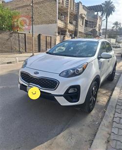 کیا سپۆرتاج